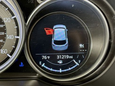 Used 2025 MAZDA CX-5 AWD 2.5 S w/ Preferred Package image 12