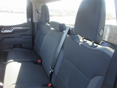 New 2026 GMC Sierra 1500 Elevation AWD/4WD image 14