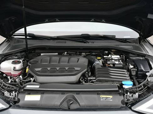 Certified 2024 Audi A3 2.0T Premium Plus w/ Premium Plus Package AWD/4WD image 12