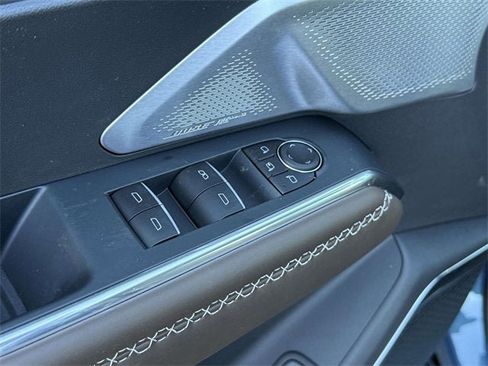 New 2026 GMC Acadia Denali Ultimate image 9