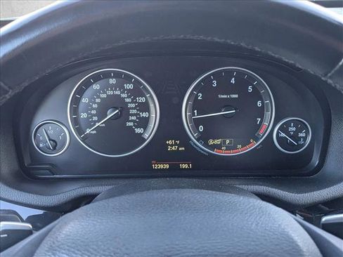 Used 2014 BMW X3 xDrive28i image 11