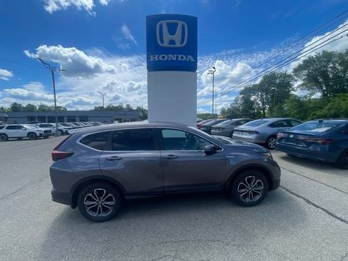 Used 2022 Honda CR-V EX image 15