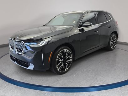 Used 2025 BMW X3 xDrive30i w/ Premium Package