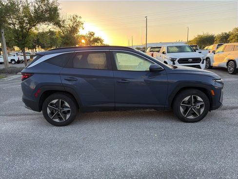 Used 2025 Hyundai Tucson SEL FWD image 6