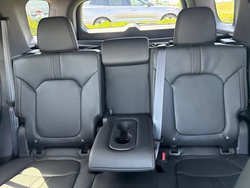Used 2026 Honda Passport TrailSport Elite image 28