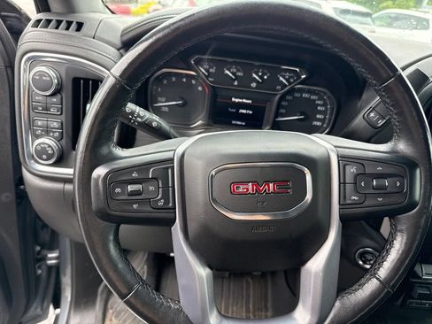 Used 2021 GMC Sierra 1500 Elevation AWD/4WD image 10