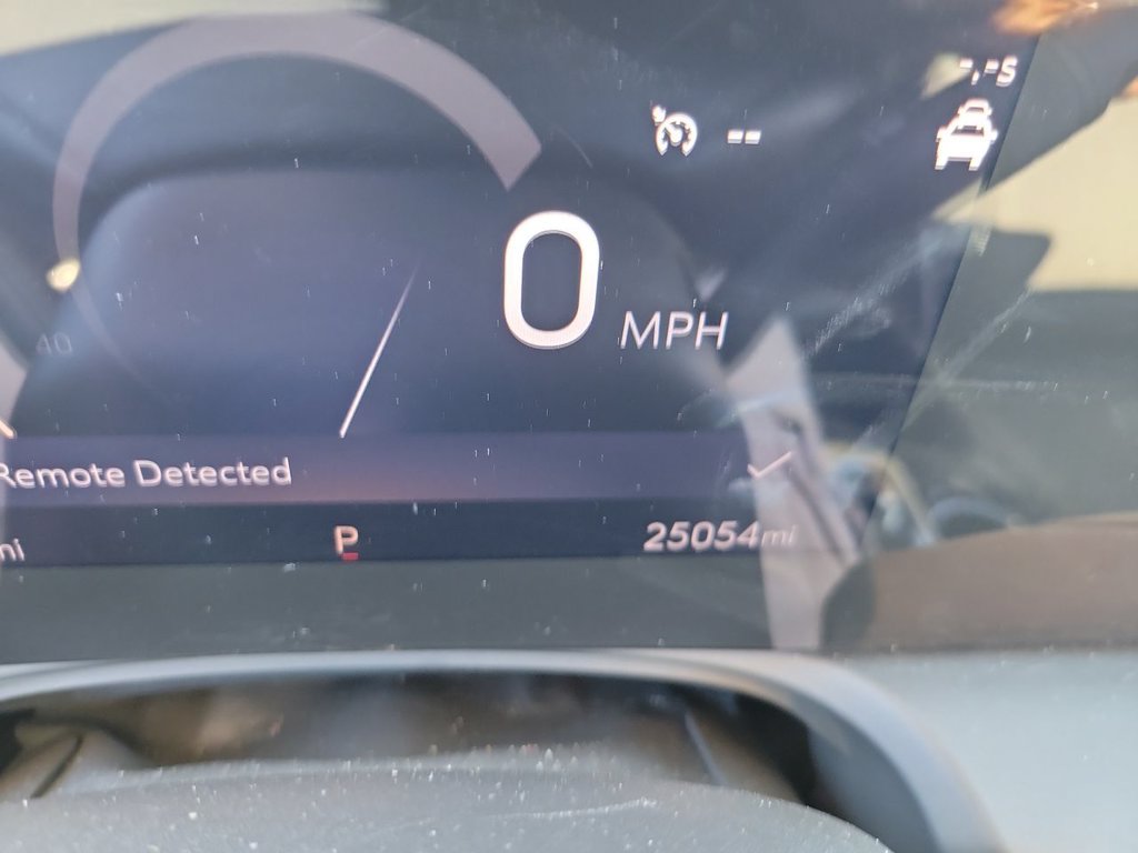Used 2025 Buick Encore GX Preferred FWD image 12