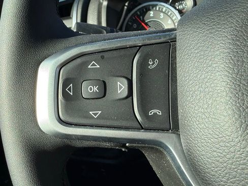 Used 2025 RAM 1500 Big Horn image 16
