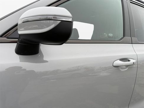 New 2025 Kia Telluride EX X-Line image 19