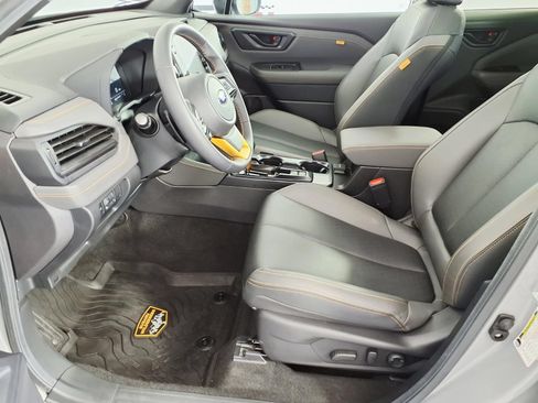 Used 2026 Subaru Forester Wilderness AWD/4WD image 14