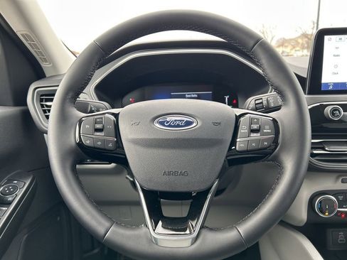 New 2026 Ford Escape Active w/ Cold Weather Package image 12