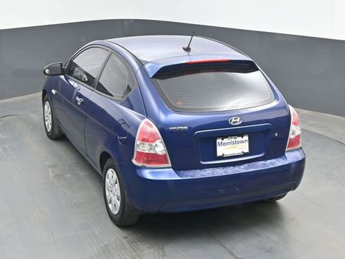 Used 2008 Hyundai Accent GS FWD image 31