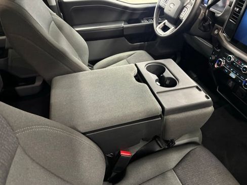 Used 2025 Ford F150 XLT w/ Equipment Group 301A Standard AWD/4WD image 20