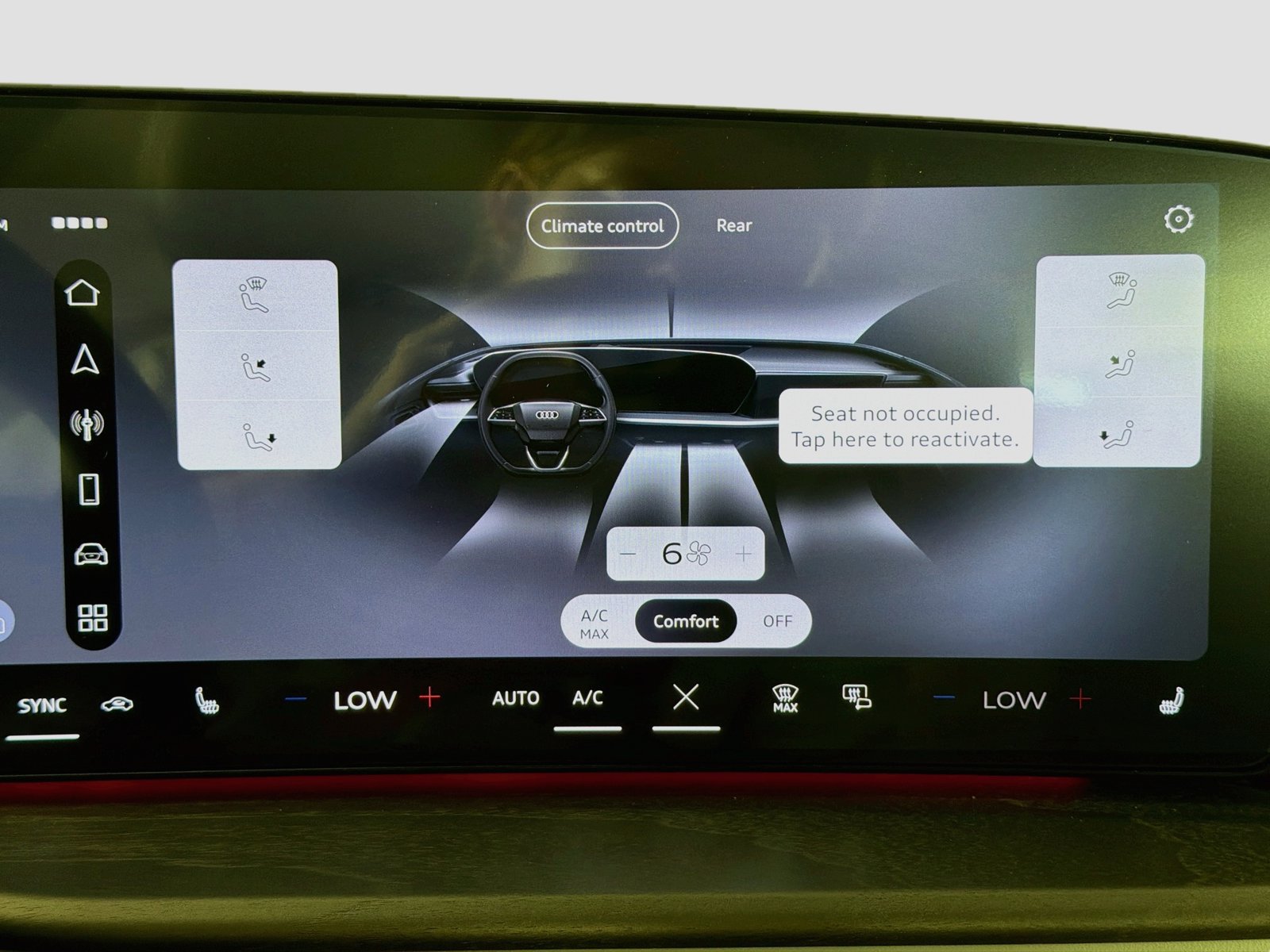 New 2026 Audi Q5 2.0T AWD/4WD image 15