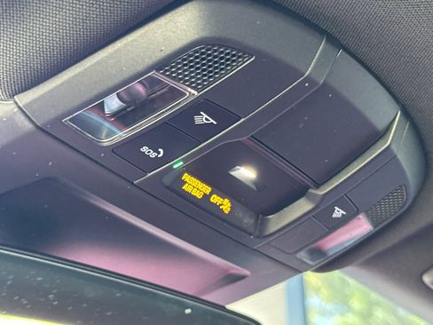 Certified 2024 Porsche 911 Carrera 4S image 20