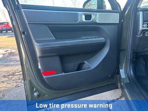 New 2026 Hyundai Santa Fe SEL image 12