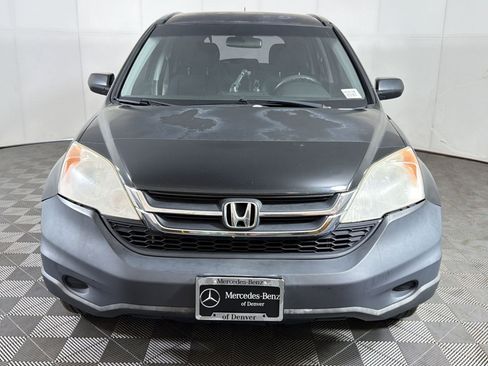 Used 2010 Honda CR-V LX image 6