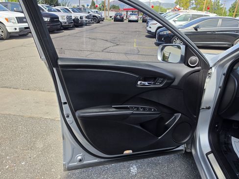 Used 2015 Acura RDX AWD image 33