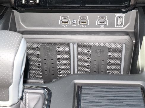 New 2026 RAM 1500 Rebel w/ G/T Package image 25