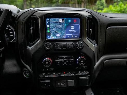 Used 2021 GMC Sierra 2500 Denali w/ Denali Black Diamond Edition AWD/4WD image 58