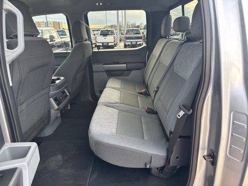 Used 2024 Ford F350 XLT w/ 360-Degree Camera Package image 27