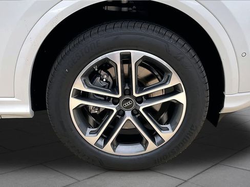 New 2026 Audi Q5 Premium AWD/4WD image 11