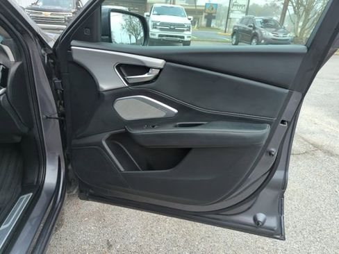 Used 2021 Acura RDX w/ Technology Package image 34