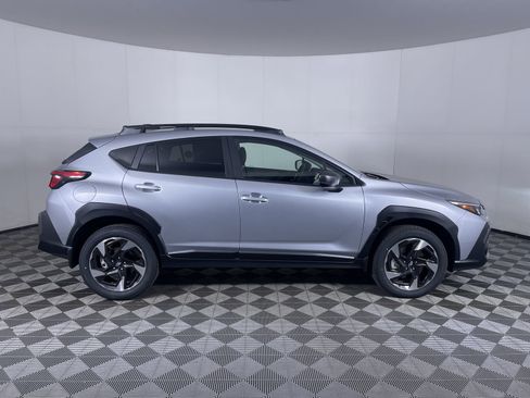 New 2026 Subaru Crosstrek 2.5i Limited w/ Popular Package #4A image 10