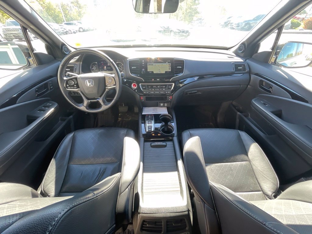 Used 2023 Honda Passport Elite image 28