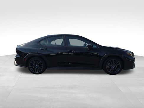 Used 2025 Subaru WRX Premium AWD/4WD image 9