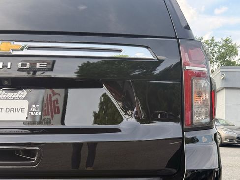 Used 2023 Chevrolet Tahoe LS AWD/4WD image 10