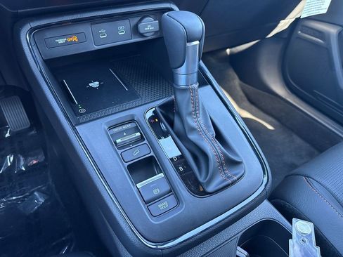 New 2026 Honda CR-V Sport-L image 18