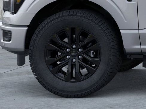 New 2026 Ford F150 Lariat w/ Equipment Group 501A Mid image 19