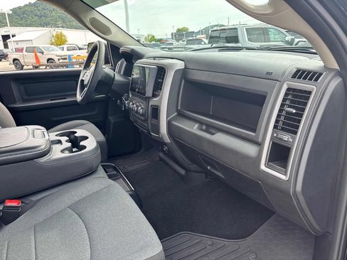 Used 2024 RAM 1500 Tradesman w/ Popular Equipment Group AWD/4WD image 27