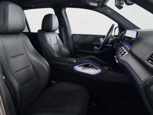 Certified 2023 Mercedes-Benz GLE 350 image 8