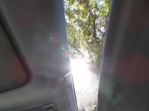 Used 2011 Lexus LX 570 Base AWD 4dr SUV image 36