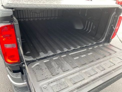 Certified 2022 Chevrolet Colorado LT w/ Luxury Package image 20