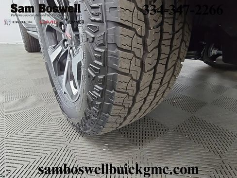 New 2026 GMC Yukon AT4 w/ AT4 Premium Plus Package AWD/4WD image 52
