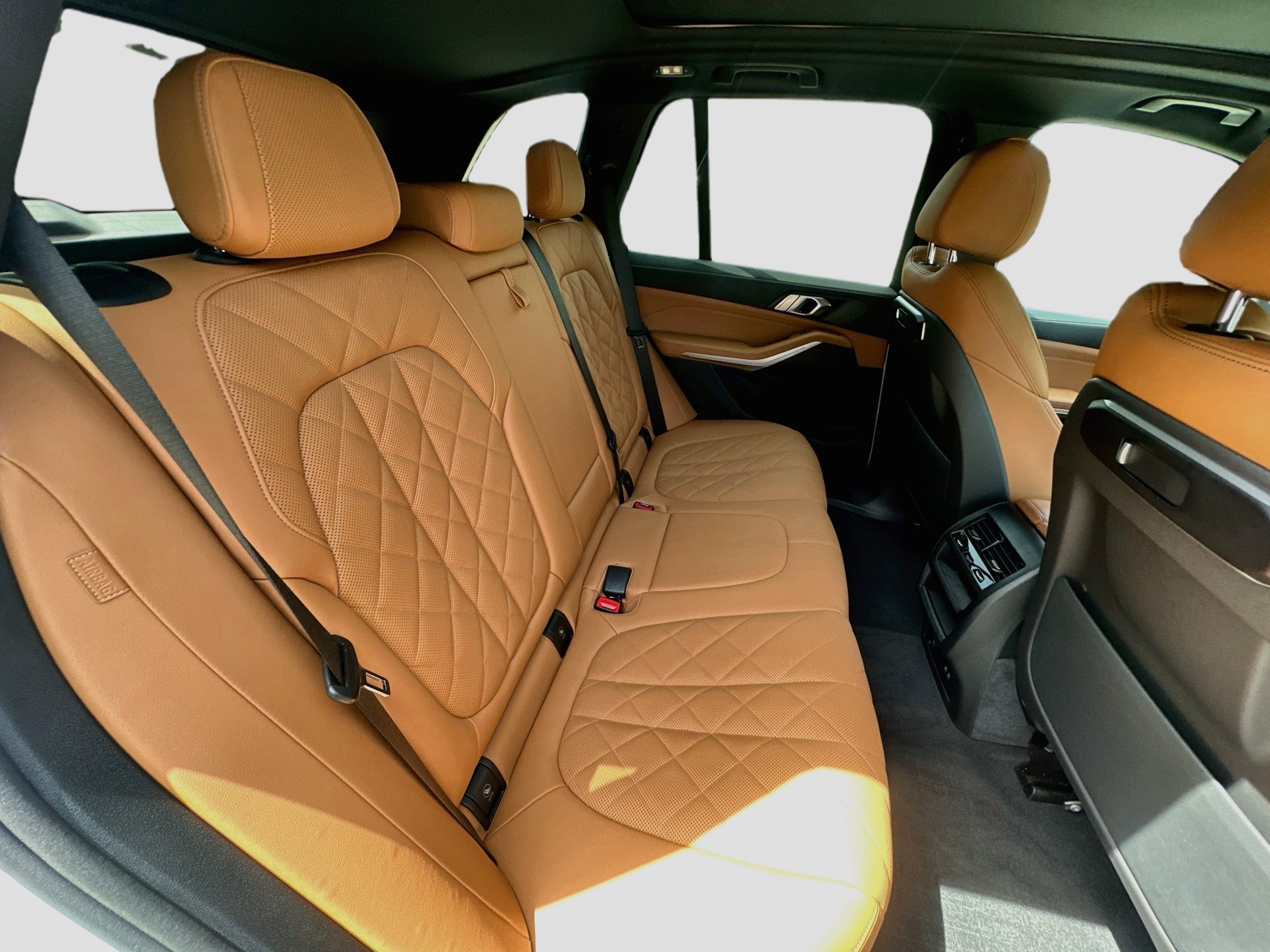 Certified 2024 BMW X5 sDrive40i RWD image 26