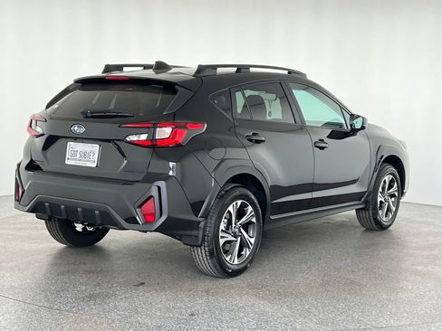 New 2026 Subaru Crosstrek 2.0i Premium image 7