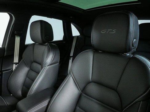 New 2026 Porsche Macan GTS AWD/4WD image 5
