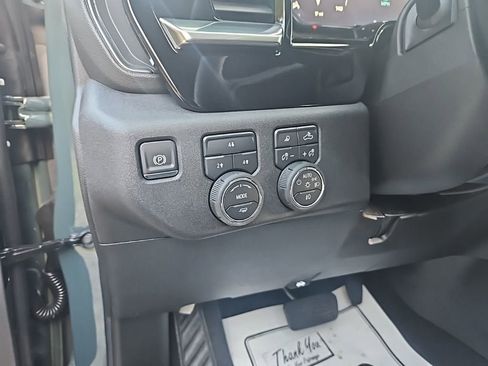 New 2026 Chevrolet Silverado 2500 LT w/ All Star Edition image 11