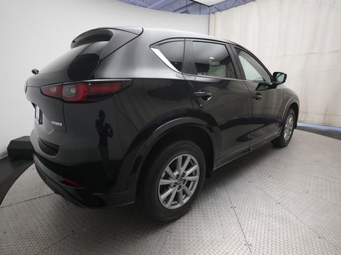 Used 2025 MAZDA CX-5 AWD 2.5 S w/ Preferred Package image 38