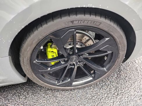 Used 2018 Audi RS 5 image 8