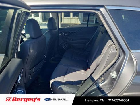 Used 2024 Subaru Outback Limited XT AWD/4WD image 9
