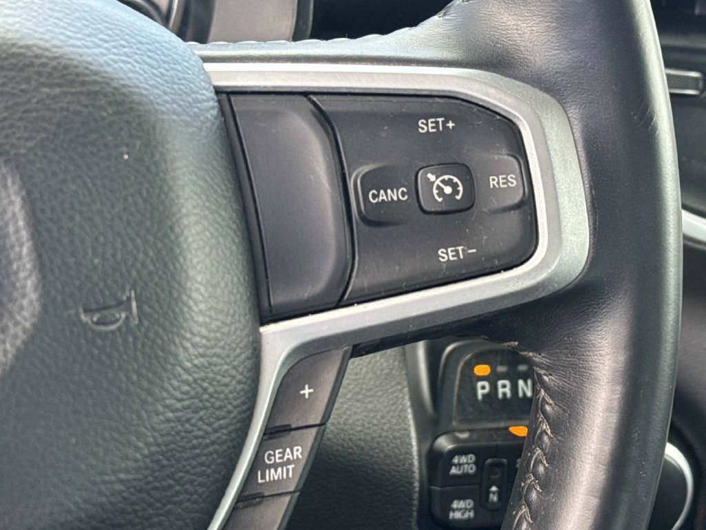 Used 2020 RAM 1500 Big Horn AWD/4WD image 25