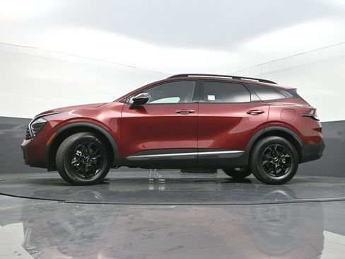 Used 2023 Kia Sportage X-Pro Prestige image 28