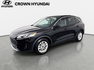 Used 2020 Ford Escape SE FWD video 1