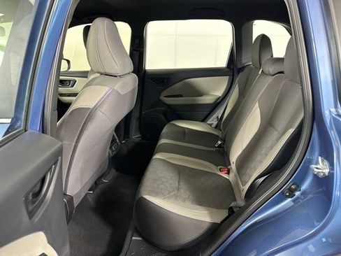Used 2025 Subaru Forester image 25