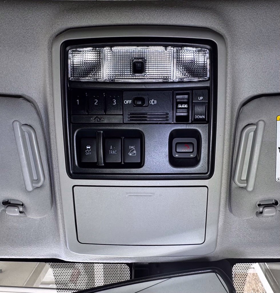 Certified 2024 Toyota 4Runner Limited AWD/4WD image 36